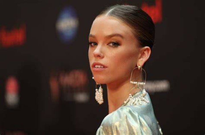 Milly Rosso Height, Age, Boyfriend, Biography, Wiki, Net Worth