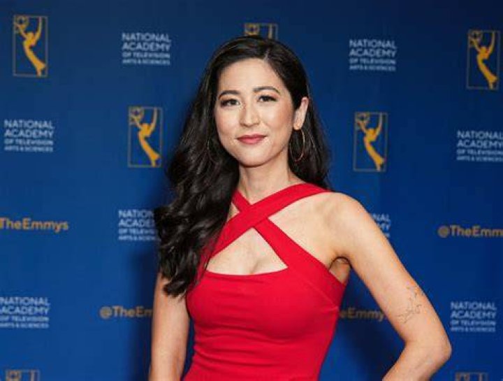 Mina Kimes Age, Wikipedia, Biography, Children, Salary, Net Worth, Parents.