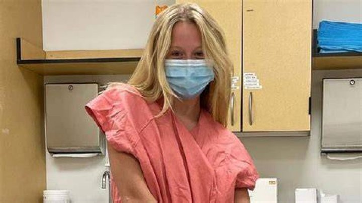 Miranda McKeon Tiene Cancer And Health Update: Is The Anne With An E Star Ok?