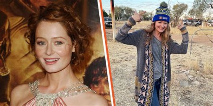 
Miranda Otto Now: Inside the Life of ‘The Lord of the Rings’ Star 