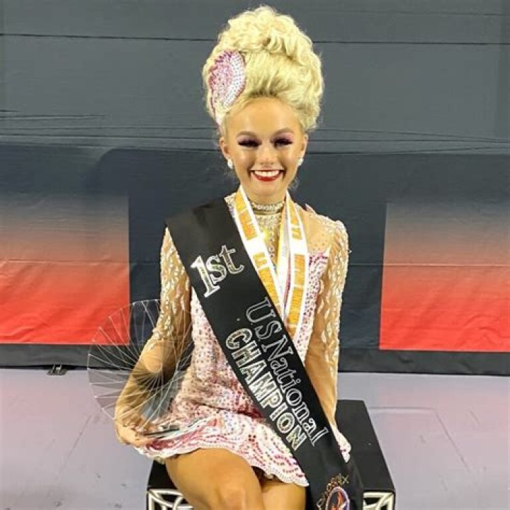 
Miss Mericaa Height, Weight, Net Worth, Age, Birthday, Wikipedia, Who, Nationality, Biography 