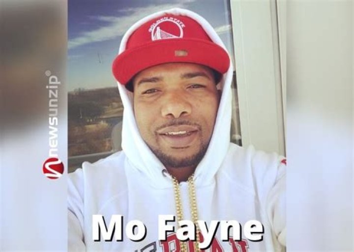 
Mo Fayne Height, Weight, Net Worth, Age, Birthday, Wikipedia, Who, Nationality, Biography 
