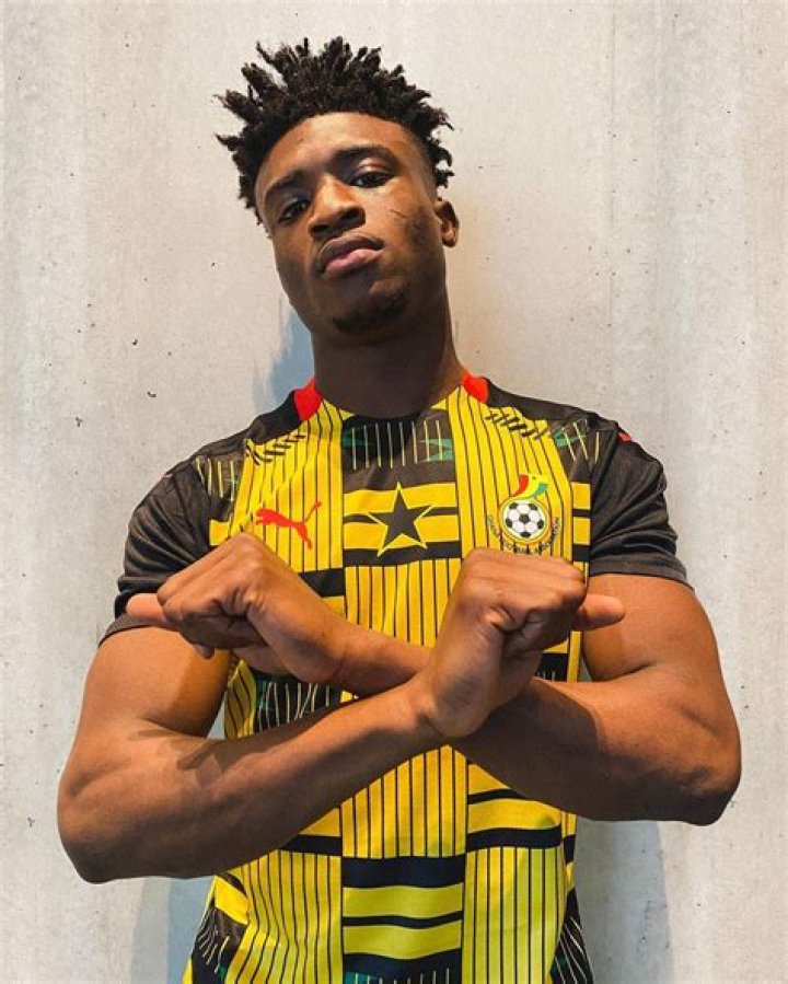 
Mohammed Kudus Height, Weight, Net Worth, Age, Birthday, Wikipedia, Who, Instagram, Biography 