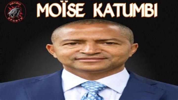 Moïse Katumbi Chapwe’s biography, net worth, fact, career, awards and life story