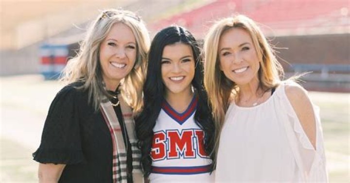 
Monica Aldama Daughter Ally Aldama: Facts To Know 