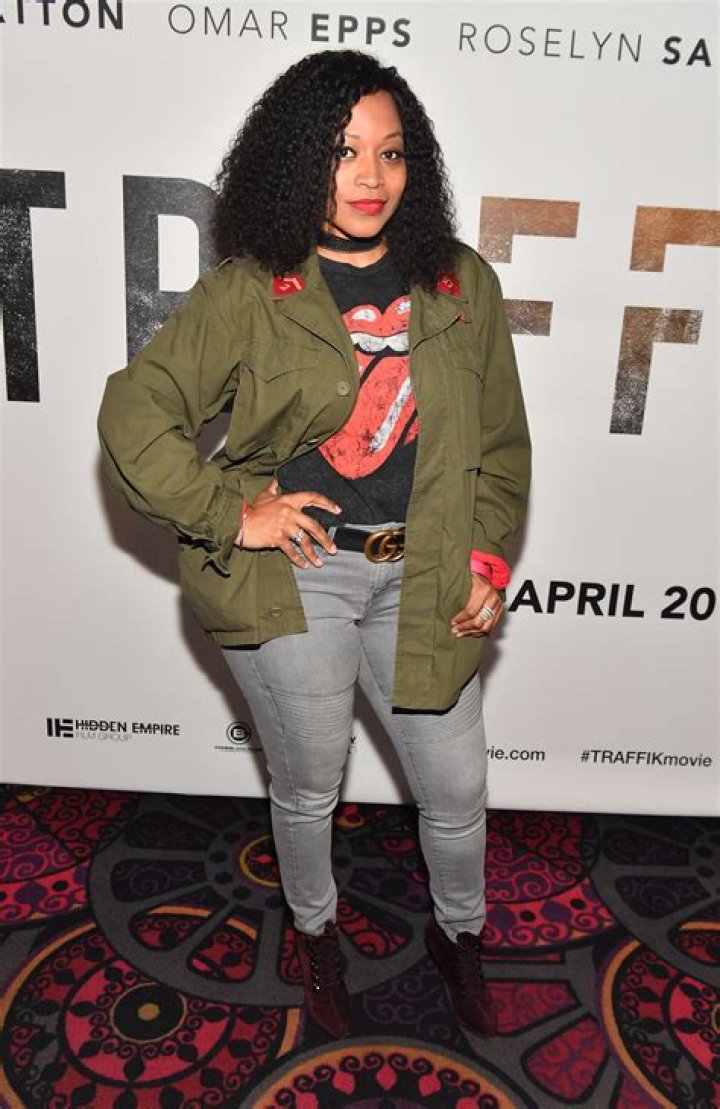 Monyetta Shaw Height, Weight, Net Worth, Age, Birthday, Wikipedia, Who, Nationality, Biography