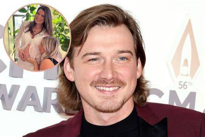 
Morgan Wallen Sister Ashlyne Pregnant, Who is Ashlyne Wallen? 