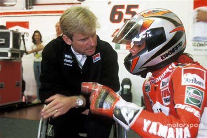 
MotoGP Legend Wayne Rainey To Make A Comeback After Two Decade Long Hiatus, Here Is More On That Awful Crash 