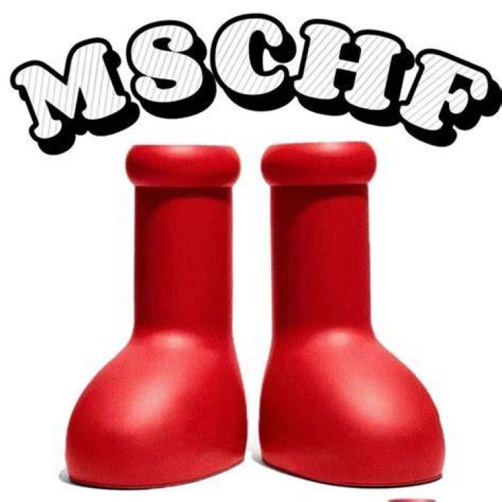 
MSCHF Big Red Boots: Where to buy, price, release date, and more details explored 
