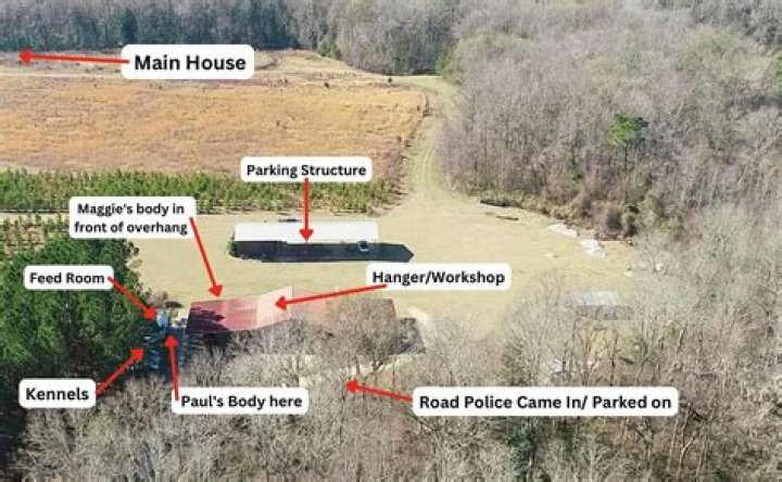 
Murdaugh Trials: Were Maggie and Paul Murdaugh shot by two different shooters? 