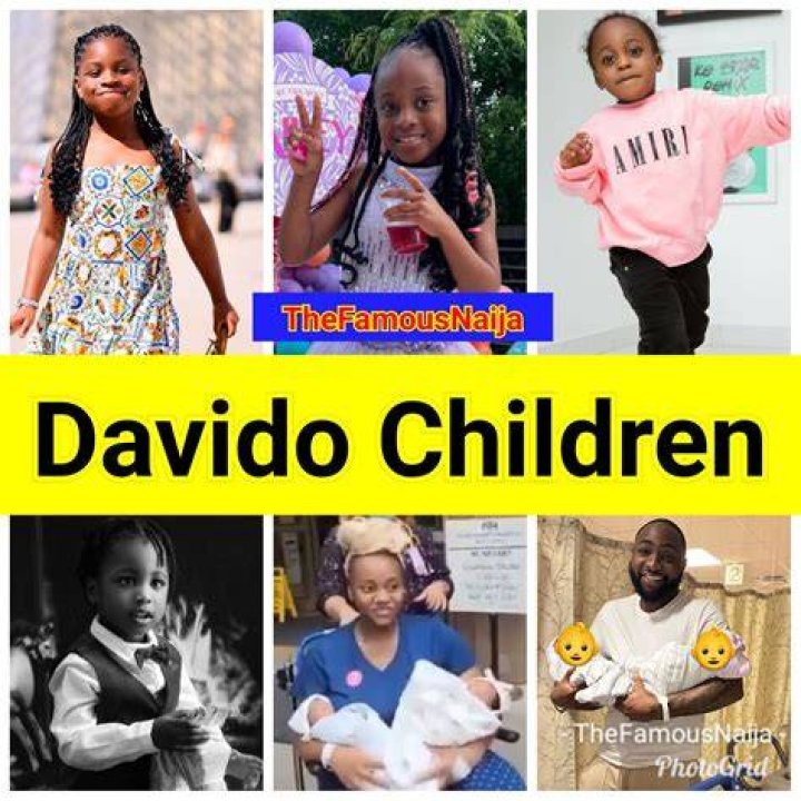 
“My Best Guy” – Chef Chi Says As She Shares Photo Of Herself With Davido 