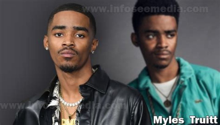 Myles Truitt Height, Weight, Net Worth, Age, Birthday, Wikipedia, Who, Nationality, Biography