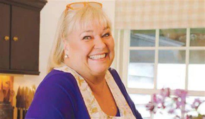 Nancy Fuller Height, Weight, Net Worth, Age, Birthday, Wikipedia, Who, Instagram, Biography