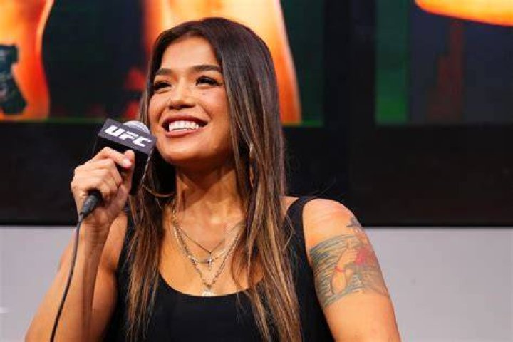 
Natalie Cortez Height, Weight, Net Worth, Age, Birthday, Wikipedia, Who, Nationality, Biography 