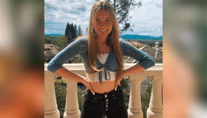 
Natalie Reese (TikTok Star) Biography, Age, Boyfriend, Height, Net Worth 