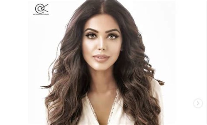 Natasha Suri Height, Weight, Net Worth, Age, Birthday, Wikipedia, Who, Instagram, Biography
