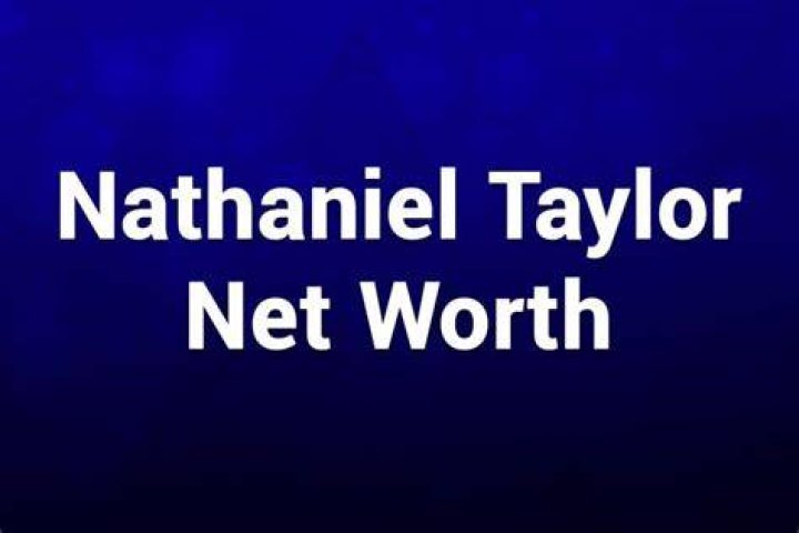 Nathaniel Taylor Net Worth, Income, Salary, Earnings, Biography