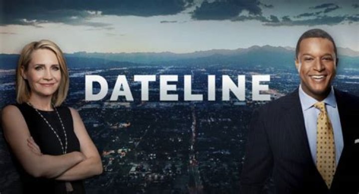 NBC Dateline: Did James Flanders kill Marie Carlson and where is he now?