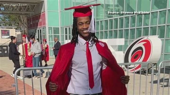 
NCSU Student Cody Mclaggan Shot To Death In Parking Lot, Here Is The Complete Story Behind It 