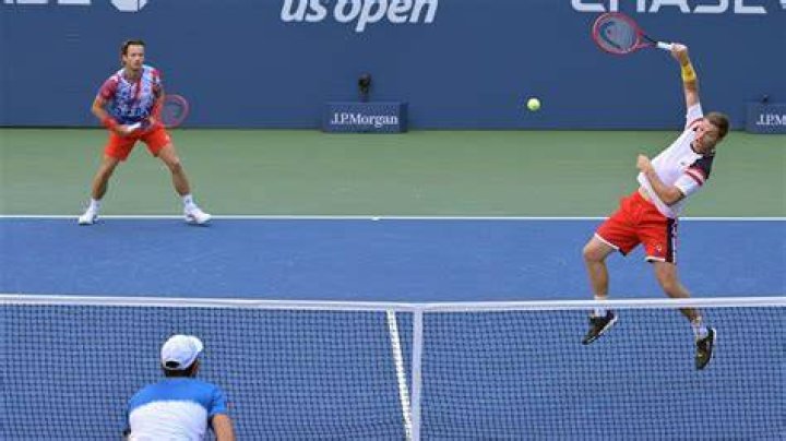 
Neal Skupski Has Advanced All The Way To The Semi-Final’s Of US Open 2022 Doubles 