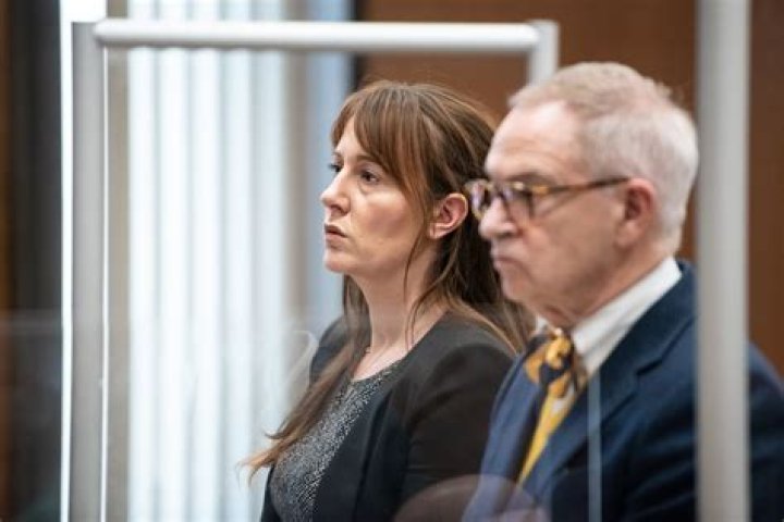 
New Jersey Councilwoman Amy Degise Faces Pressure For Resignation After A Hit And Run Case 