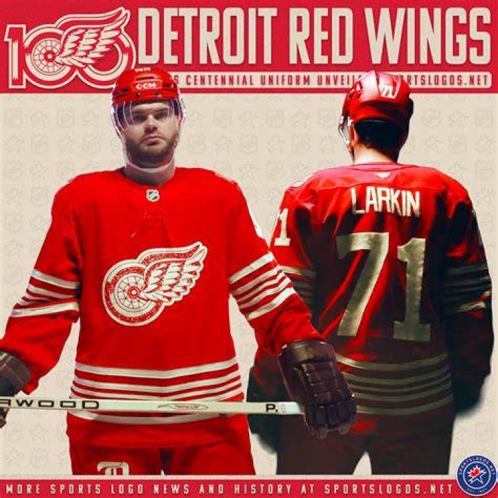 
NHL Draft: Does Villie Husso Have A Wife? All About The Detroit Red Wings New Recruits Love Life 