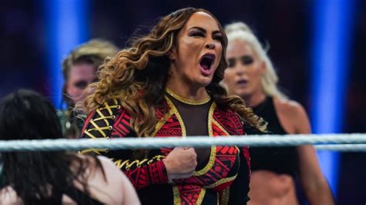 Nia Jax Height, Weight, Net Worth, Age, Birthday, Wikipedia, Who, Nationality, Biography