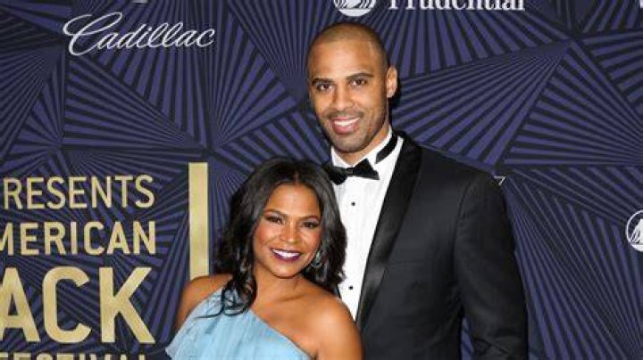 
Nia Long Breaks Silence on Ime Udoka’s NBA Suspension, Says She Is Focused ‘On My Children’ 