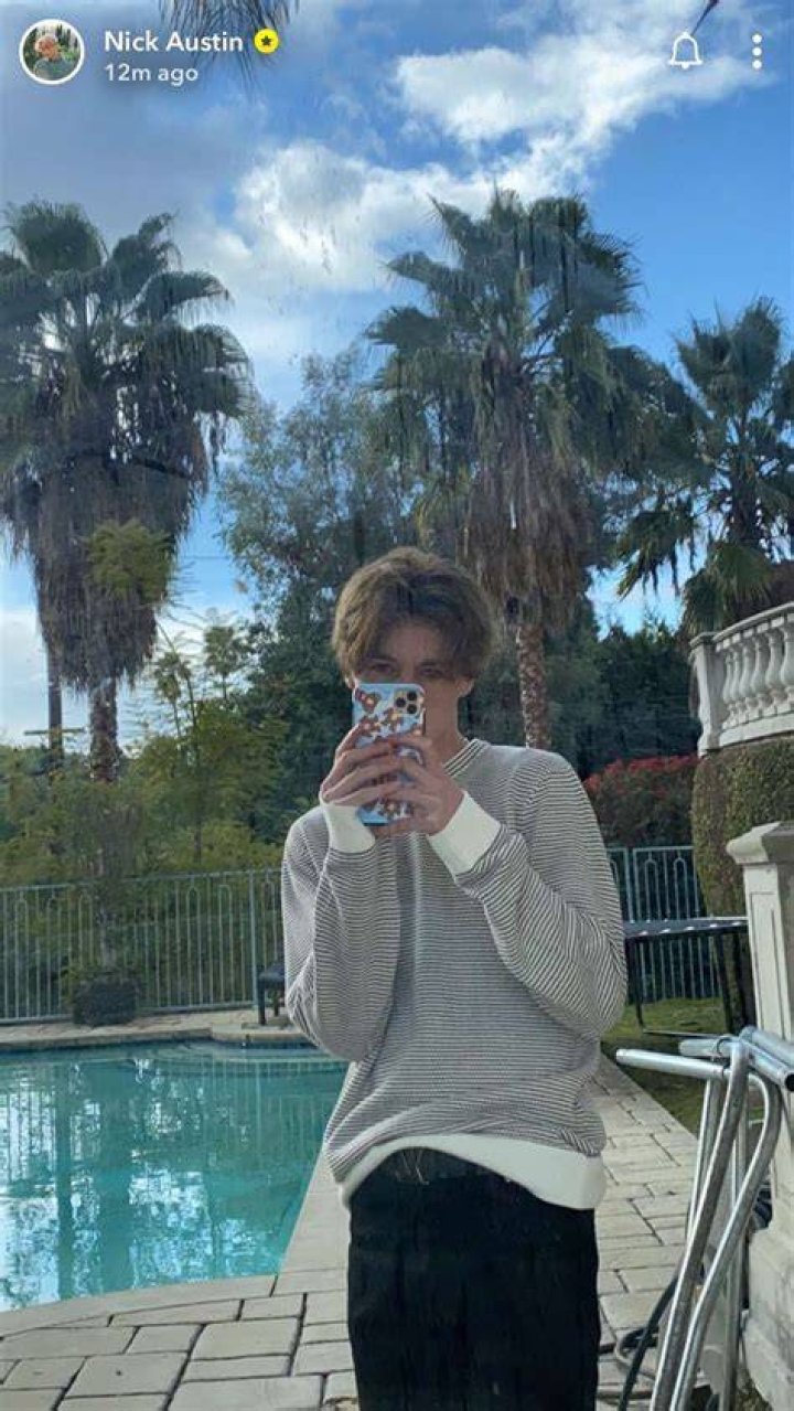 Nick Austin Tik Tok Age, Wikipedia, Biography, Height, Girlfriend, Instagram, How Tall/Old