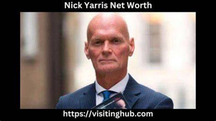 Nick Yarris Height, Weight, Net Worth, Age, Birthday, Wikipedia, Who, Nationality, Biography