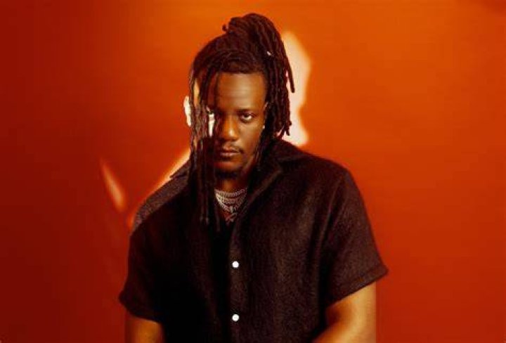 
Nigerian Singer And Producer, Pheelz Receives A Warm Reception In Zanzibar, Tanzania 