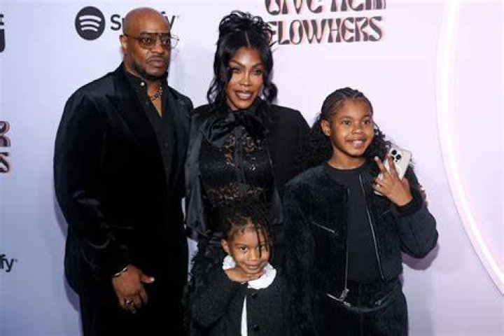Nikki Taylor (Teyana Taylor’s Mother) Bio, Wiki, Age, Husband, and Net Worth