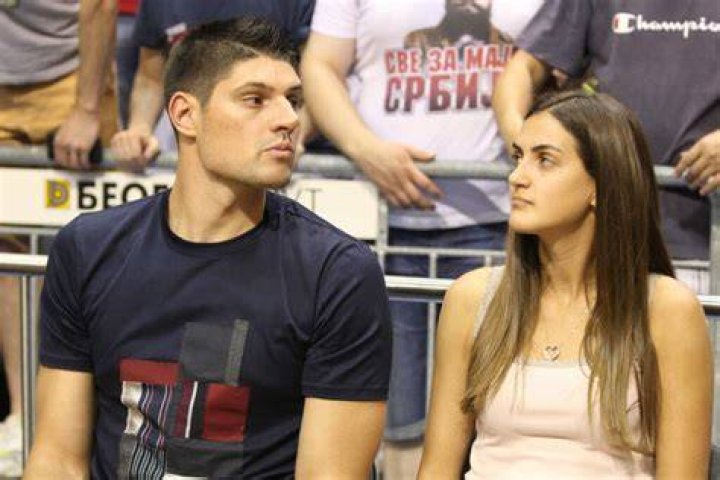Nikola Vucevic Height, Weight, Net Worth, Age, Birthday, Wikipedia, Who, Instagram, Biography
