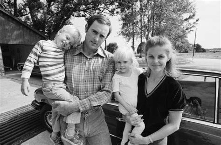 Nolan Ryan Kids: Son Reid & Reese, Daughter Wendy Ryan