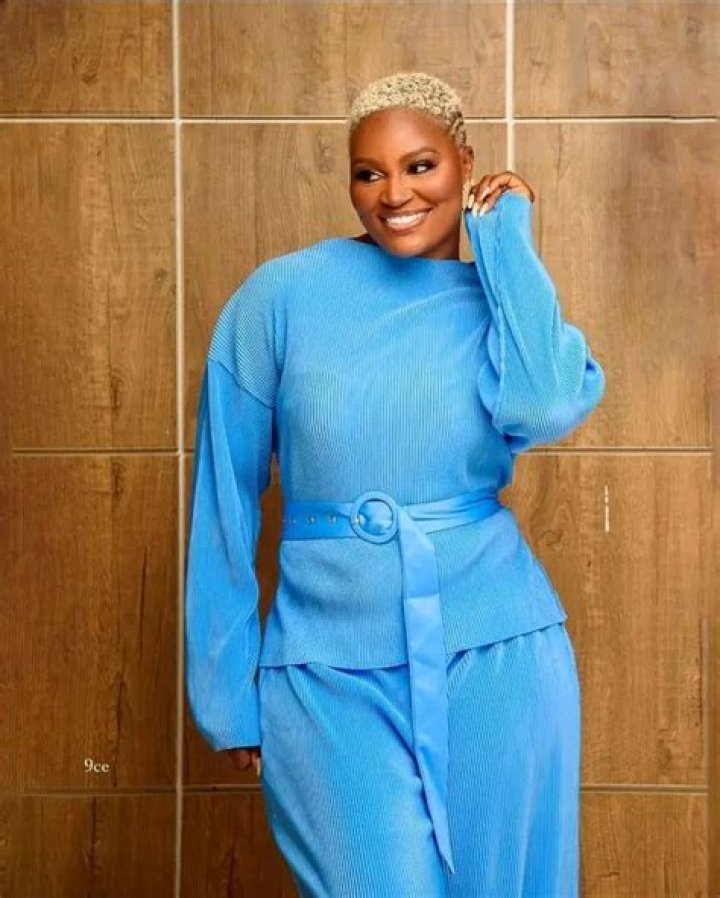 
Nollywood Actress, Chizzy Alichi Posts New Pictures Online 