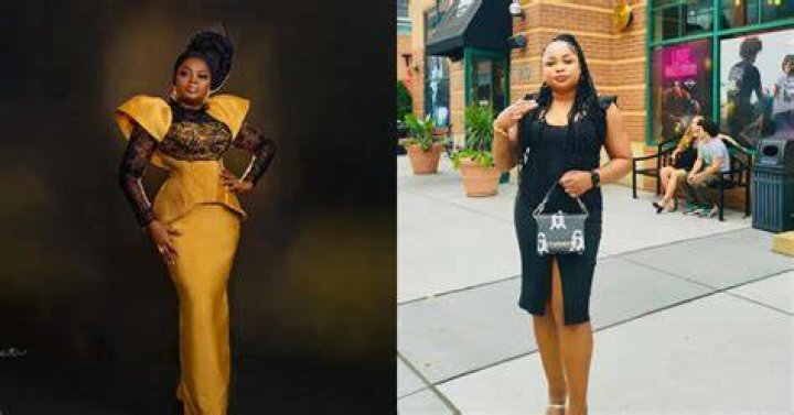 
Nollywood actress Funke Akindele showers prayers on Kemi Afolabi amidst health challenges 