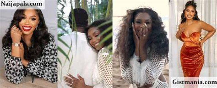 
Nollywood Actress Sharon Ooja Has Revealed The Stuff She’s Made Of 