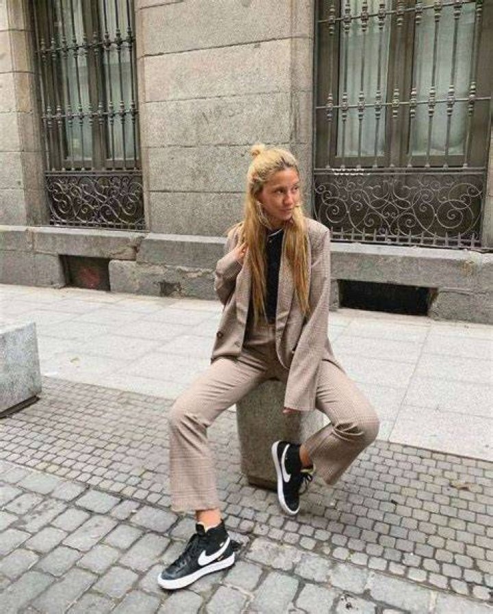 
Nuria Blanco Height, Weight, Net Worth, Age, Birthday, Wikipedia, Who, Nationality, Biography 