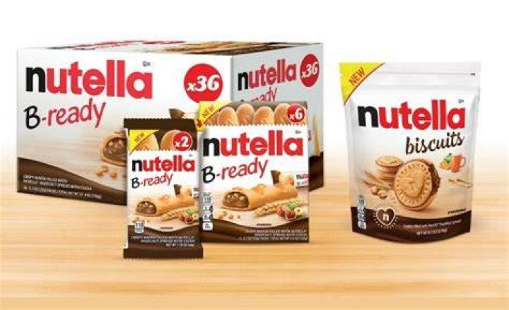 
Nutella Biscuits and B-Ready: Where to buy, price, launch date, and all you need to know 