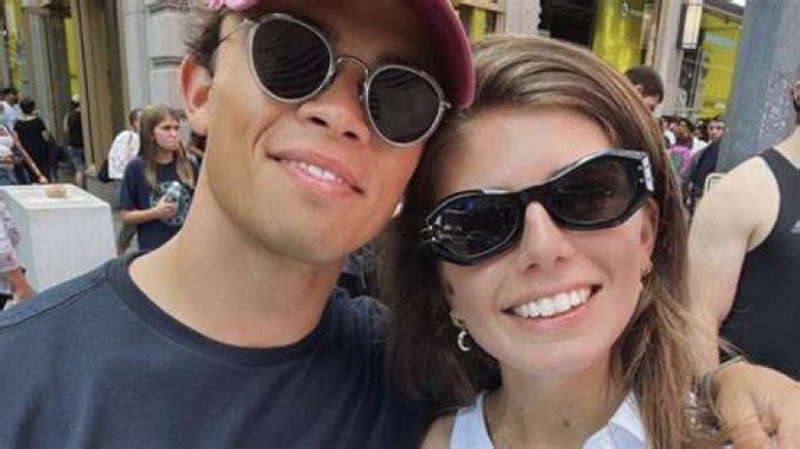 
Nyck De Vries Wife To Be Eva Bruggenwirth And Family Ethnicity 