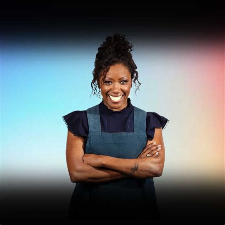 Nyesha Arrington Wikipedia and Net Worth – Everything About The Next Top Chef