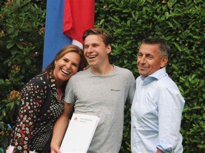 Oliver Daemen Age, Birthday, Wikipedia, Who, Nationality, Biography