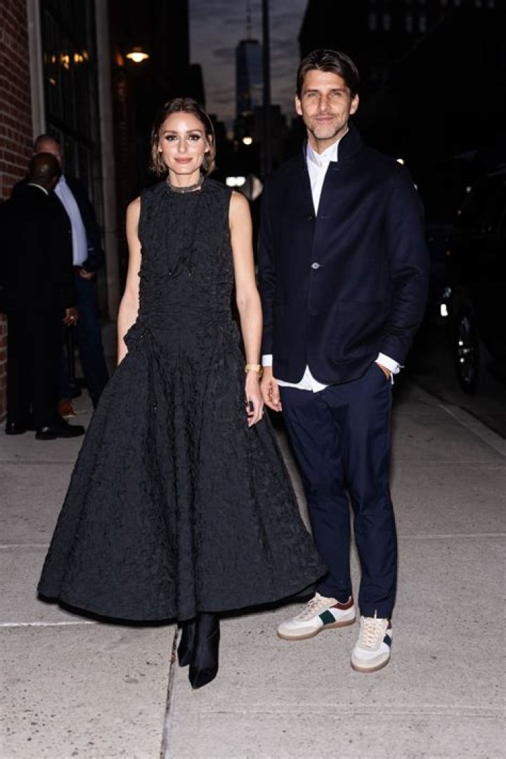 Olivia Palermo Siblings: Who is Grant Palermo?