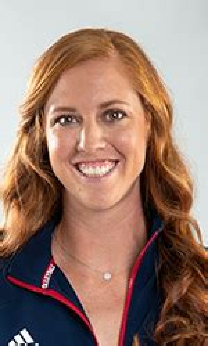 Olympics: How Old Is Kelly Claes? Husband And Married Life