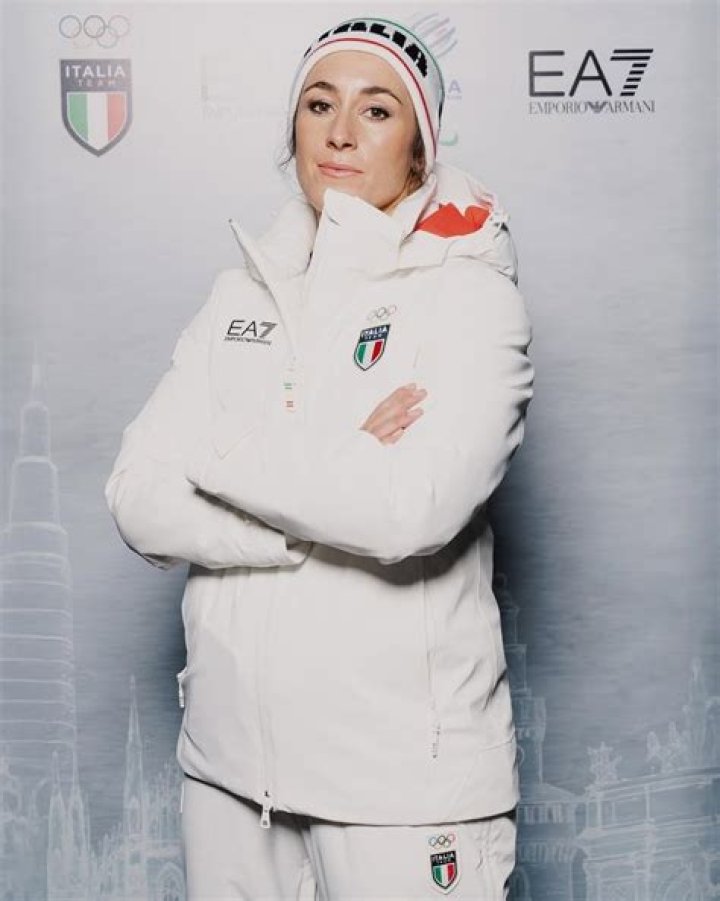 Olympics: Who Are Piera Hudson Parents? What We Know About The Skier
