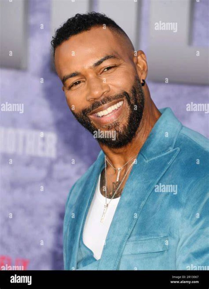 Omari Hardwick Height, Weight, Net Worth, Age, Birthday, Wikipedia, Who, Instagram, Biography