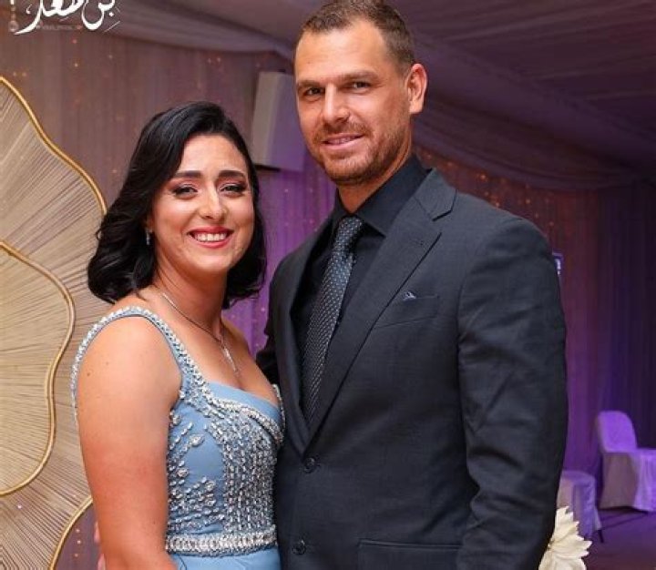 Ons Jabeur’s Husband, Is She Married To Karim Kamoun?