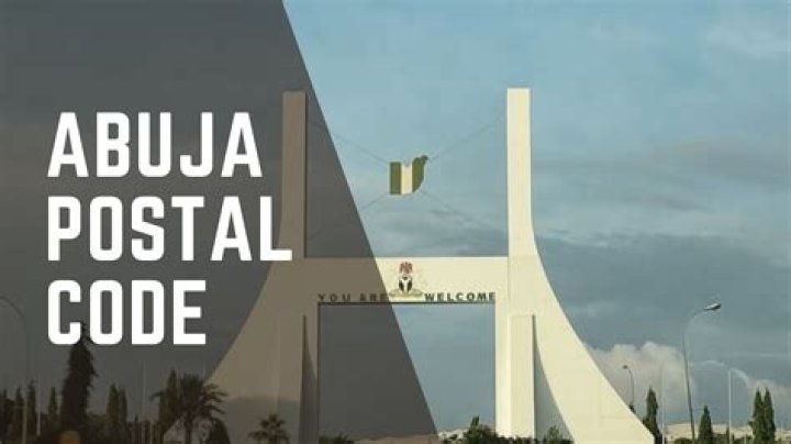 Orozo zip code (postal code) — Abuja
