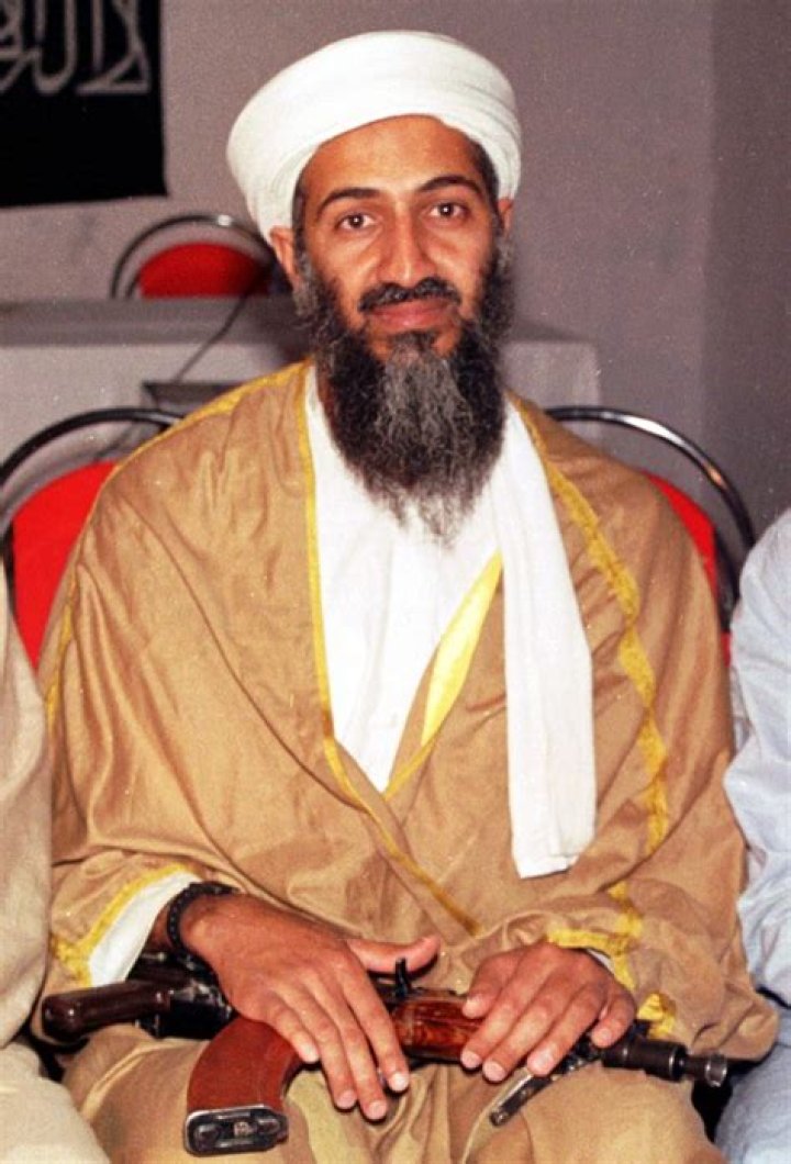 
Osama Bin Laden Height, Weight, Net Worth, Age, Birthday, Wikipedia, Who, Nationality, Biography 