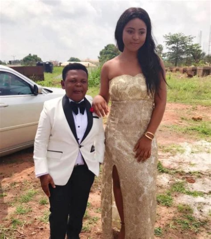 
Osita Iheme Wife Who is Osita Iheme Wife? 